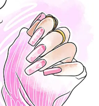 ネイル MN salonのネイルデザイン