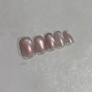 ネイル enu. nanakoのネイルデザイン