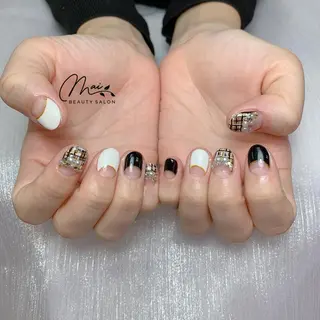 ネイル MaiBeauty HaNaのネイルデザイン