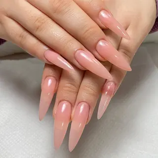 ネイル 久保田 マリコのネイルデザイン