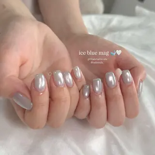 ネイル nailsalon uluのネイルデザイン