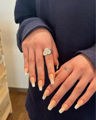 ネイル Nes.Nail所属・Miyagi Asamiのネイルデザイン