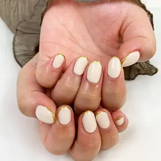 ネイル うにゃねいる ✿ harunaのネイルデザイン