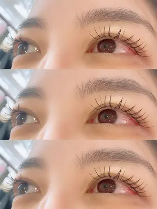 マツエク・マツパ カットモデル募集中/ 和光市/sakiのヘアスタイル