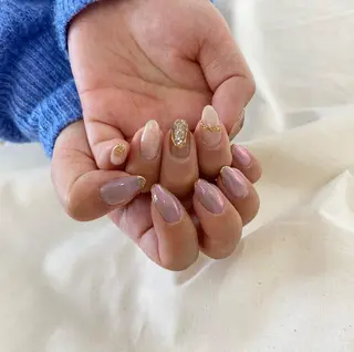 ネイル Fumina .のネイルデザイン