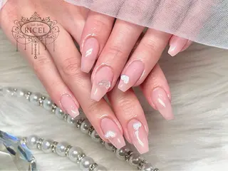 ネイル Nail Salon Ricel 新宿店所属・NATSUKO ♪のネイルデザイン
