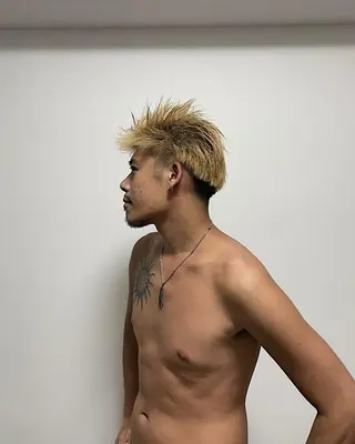 🩷Eny terrace🩷のヘアスタイル