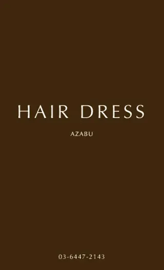 Nori ✂︎のヘアスタイル