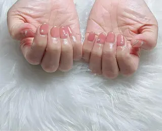 ネイル hairsalon556所属・hairsalon 556のネイルデザイン