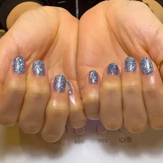 ネイル abel所属・abel.nail_ yukiのネイルデザイン