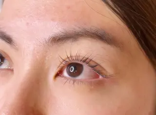 マツエク・マツパ eyelash salon Lil所属・Lil. yukiのマツエク・マツパデザイン
