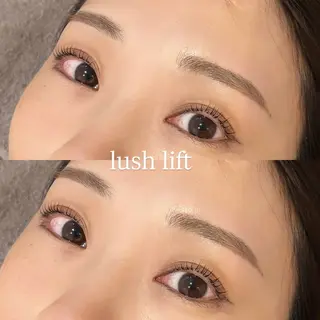 マツエク・マツパ Lycka 佳子のマツエク・マツパデザイン