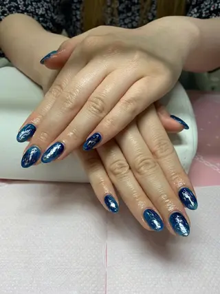 ネイル kouca  nail所属・コウ カnail💅のネイルデザイン