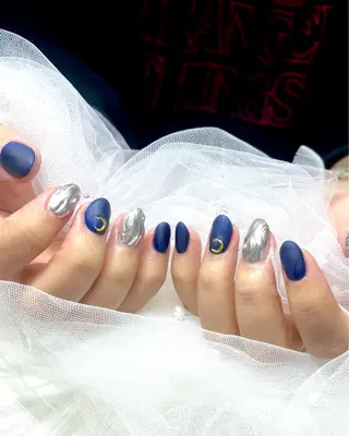 ネイル fox. nail__sakiのネイルデザイン