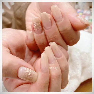 ネイル Mary nail所属・Mary nail .narumiのネイルデザイン