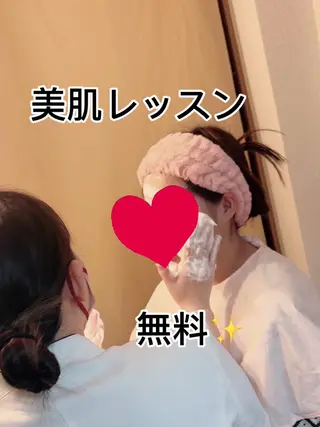 高岡❁⃘*.゚ Yumeのエステ・リラクイメージ