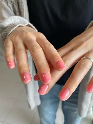 ネイル H'ami (haruka)のネイルデザイン