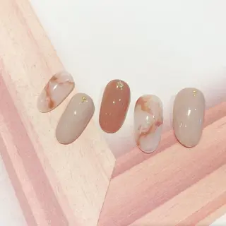 ネイル ファストネイル 静岡パルシェ店のネイルデザイン