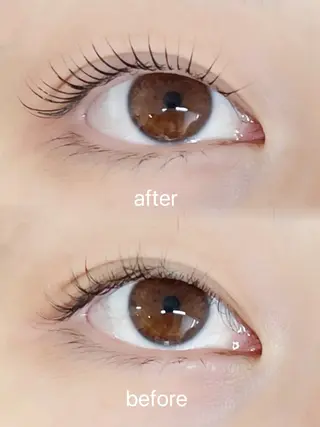 マツエク・マツパ 0’s【エンズ】所属・0’s【エンズ】知立 山口の眉毛・アイブロウイメージ