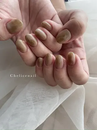 ネイル Chelice nailのネイルデザイン