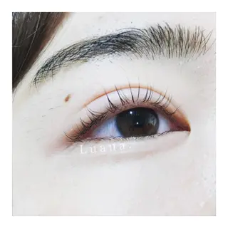 マツエク・マツパ にっくに ちひろの眉毛・アイブロウイメージ