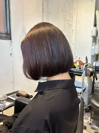 ショート Fiora【フィオーラ】所属・🧸Fiora 🧸arashi🧸のヘアスタイル