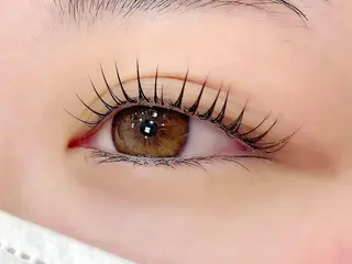 マツエク・マツパ アルターエクラ 飯島のマツエク・マツパデザイン