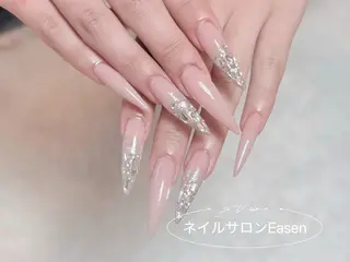 ネイル ネイルサロン Easenのネイルデザイン