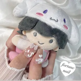 ネイル ☆saori ☆のネイルデザイン