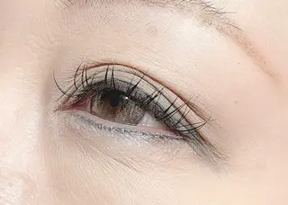 マツエク・マツパ Nail&eyelash Momo所属・Nail Salon Momoのネイルデザイン