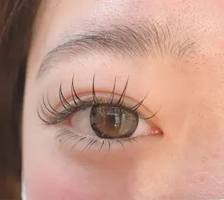 マツエク・マツパ Lokelani HAYASHIのマツエク・マツパデザイン