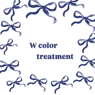 ナガタ　スズナ /髪質改善⭐️のヘアスタイル