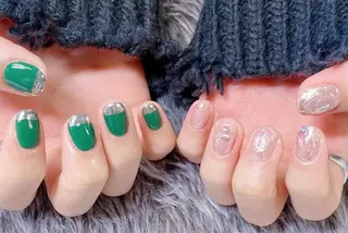 ネイル 🌻ひまり🌻 ネイルのネイルデザイン