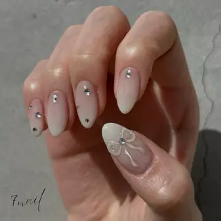 ネイル 7 NAILのネイルデザイン