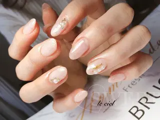 ネイル Naka Rieのネイルデザイン