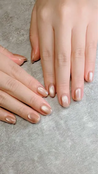 ネイル haleyume所属・shino🌟 痛ネイルのネイルデザイン