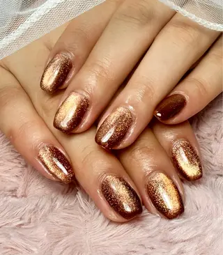 ネイル M.N_ nailのネイルデザイン