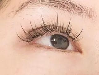 マツエク・マツパ Bon chic所属・Bon chic 四条大宮店のマツエク・マツパデザイン