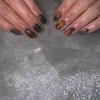 ネイル mizuki 🎀のネイルデザイン