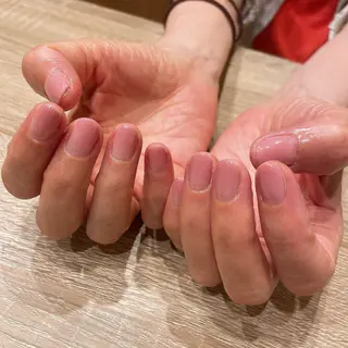 ネイル liberté所属・liberté🫧 新小岩のネイルデザイン