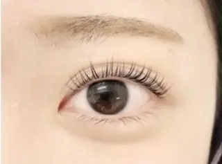 マツエク・マツパ yabu manamiのマツエク・マツパデザイン