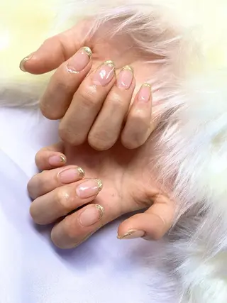 ネイル 痩身/脱毛/ネイル HARUKAのエステ・リラクイメージ