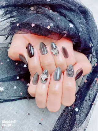 ネイル 【スカルプ専門店】 ZY Nailのネイルデザイン