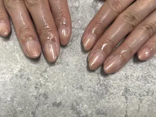 ネイル FASTNAIL PLUS 新宿店のネイルデザイン