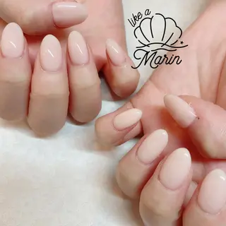 ネイル Serenity by Mari所属・Shinozaki mariのネイルデザイン