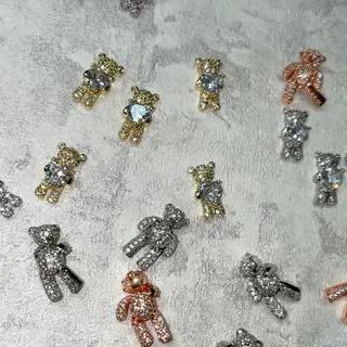 ネイル BINERVA所属・BINERVA nail salonのネイルデザイン