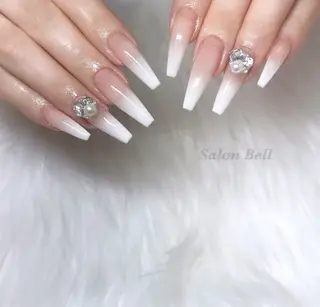 ネイル Bell 富田林店 SAYAKAのネイルデザイン