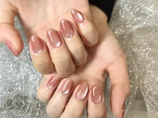 ネイル 鈴木 ミサキのネイルデザイン