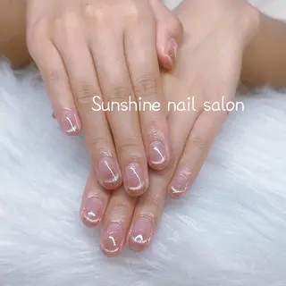 ネイル サンシャイン ネイル池袋店のネイルデザイン