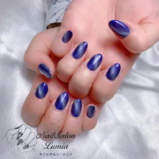 ネイル ネイルサロン ルミア Lumia 店長のネイルデザイン